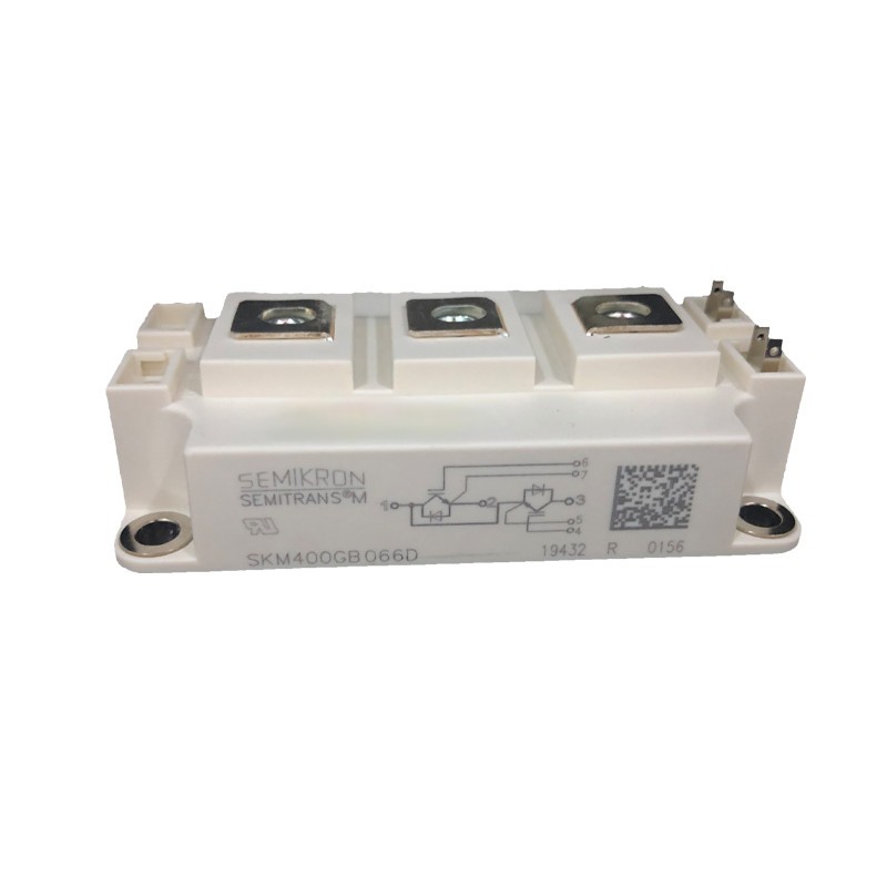 SKM400GB066D