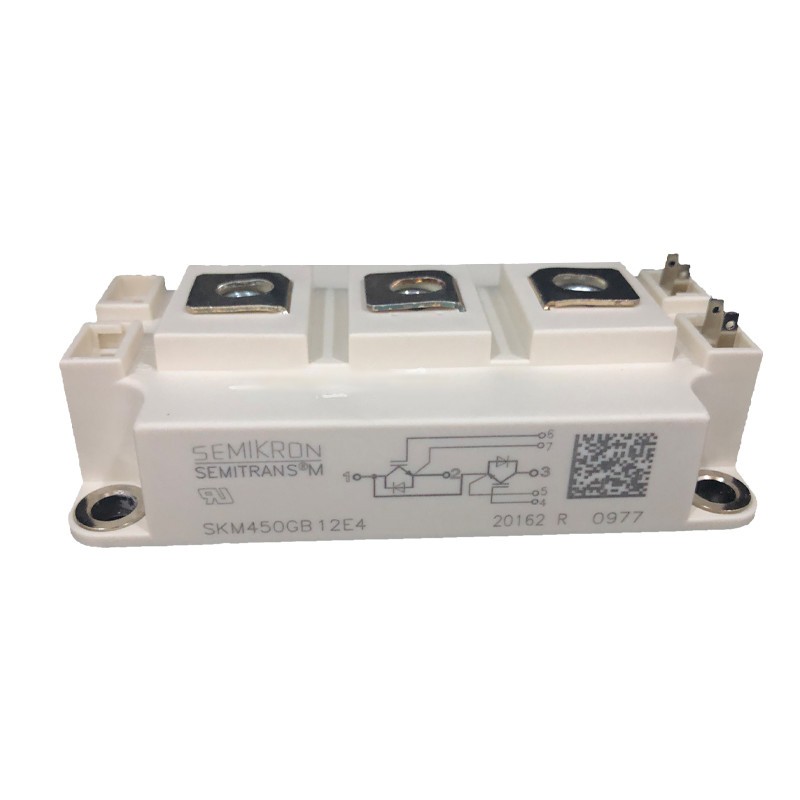 SKM450GB12E4