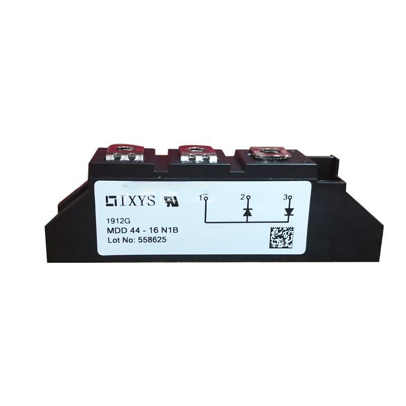 MDD 44-16 N1B