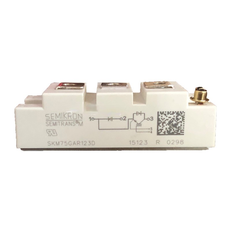 SKM75GAR123D