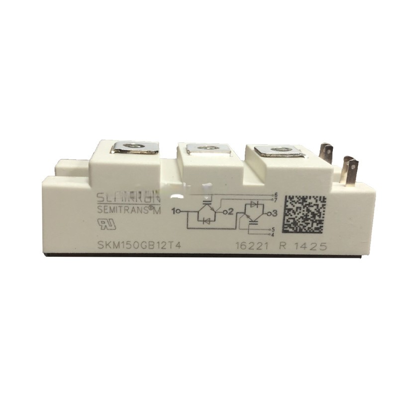 SKM150GB12T4