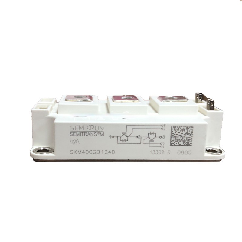 SKM400GB 124D