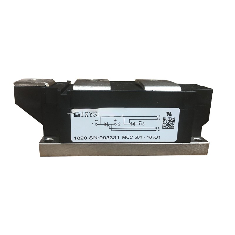 MCC 501-16IO1