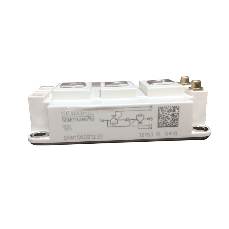 SKM150GB123D