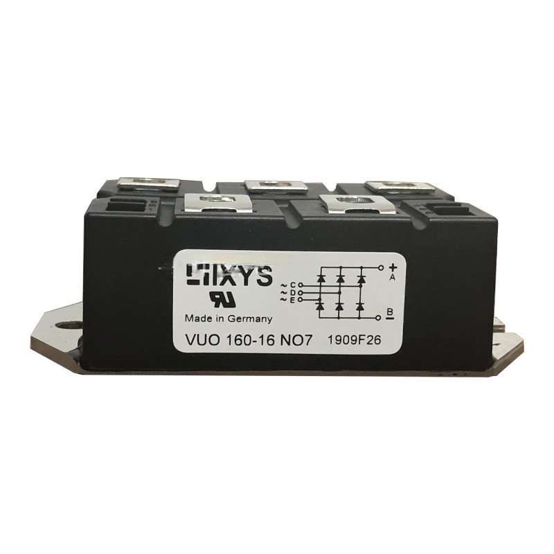 VUO 160-16 NO7