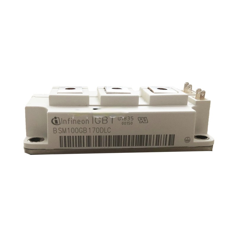 BSM100GB170DLC