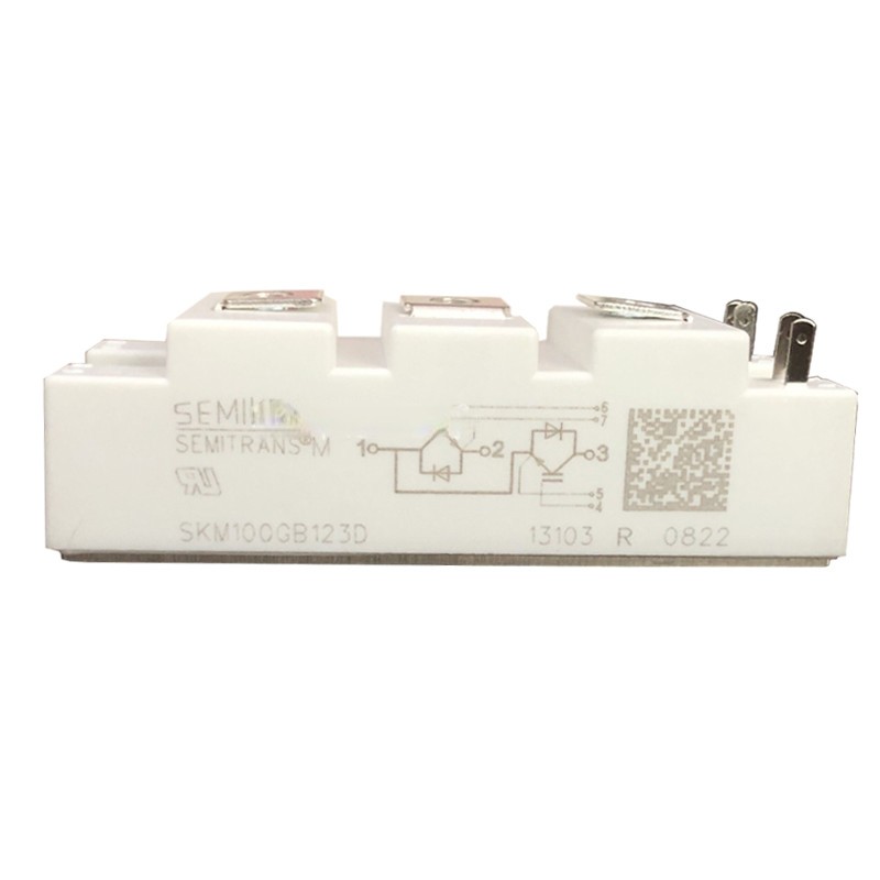 SKM100GB123D