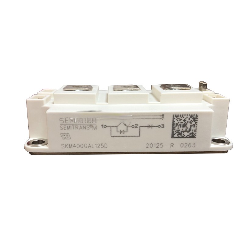 SKM400GAL125D