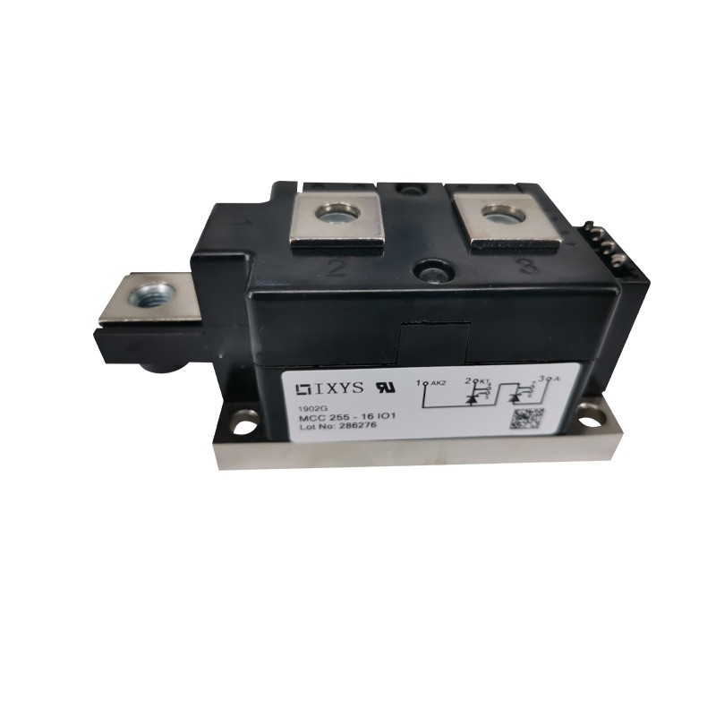 MCC255-16IO1