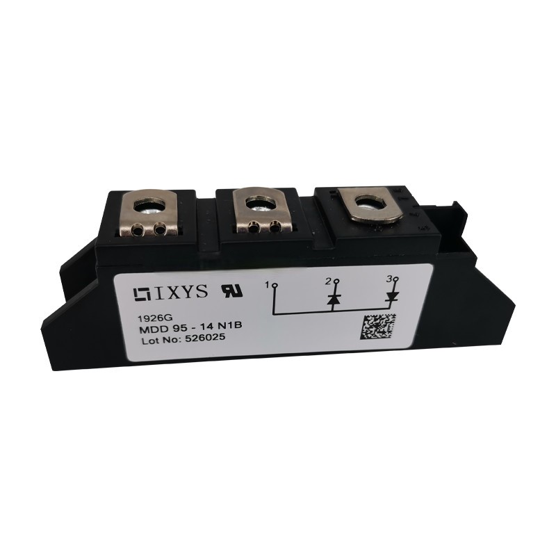 MDD95-14N1B