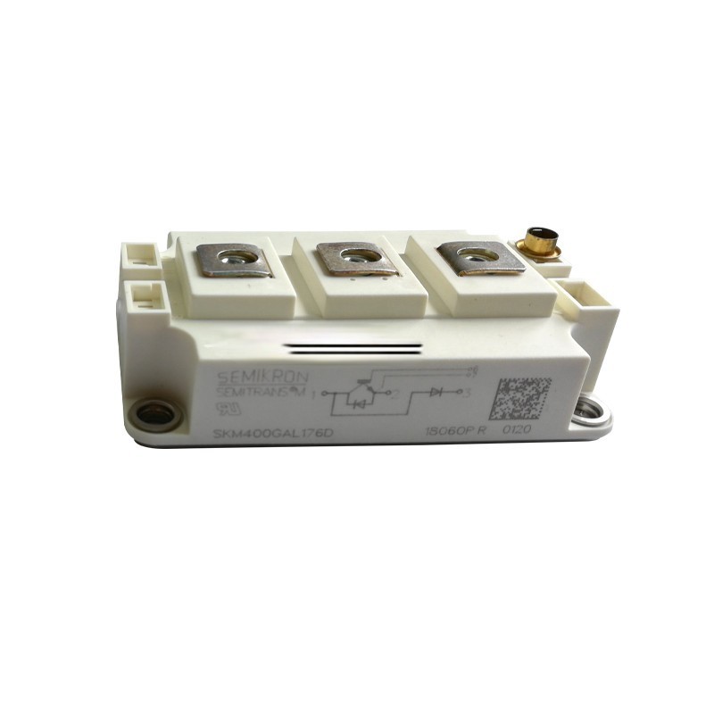 SKM400GAL176D