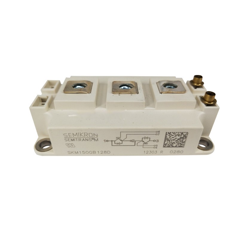 SKM150GB128D