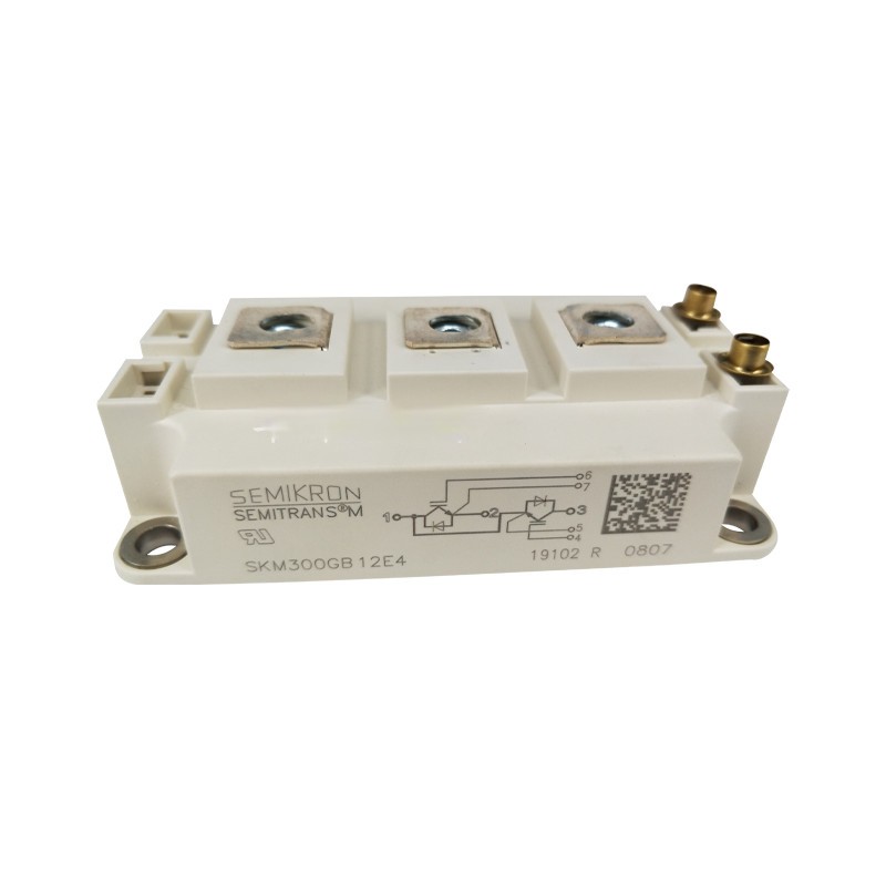 SKM300GB12E4