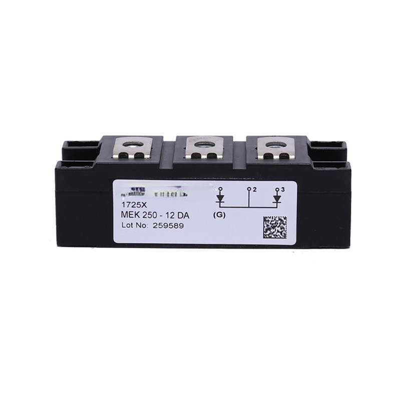 MEK 250-12DA