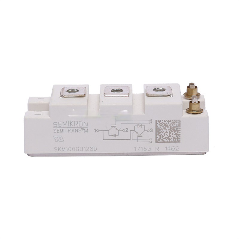 SKM100GB128D