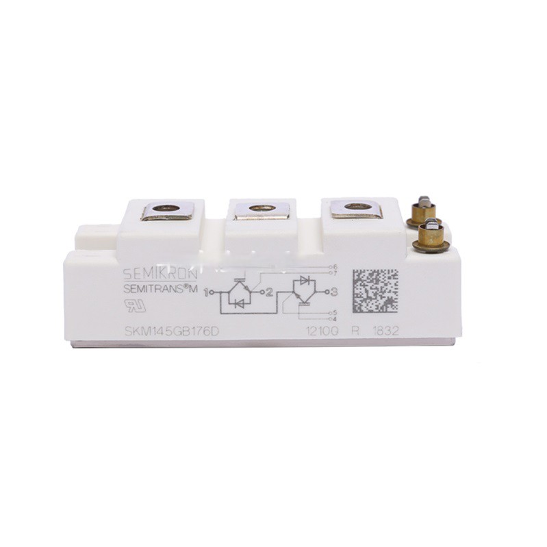 SKM145GB176D