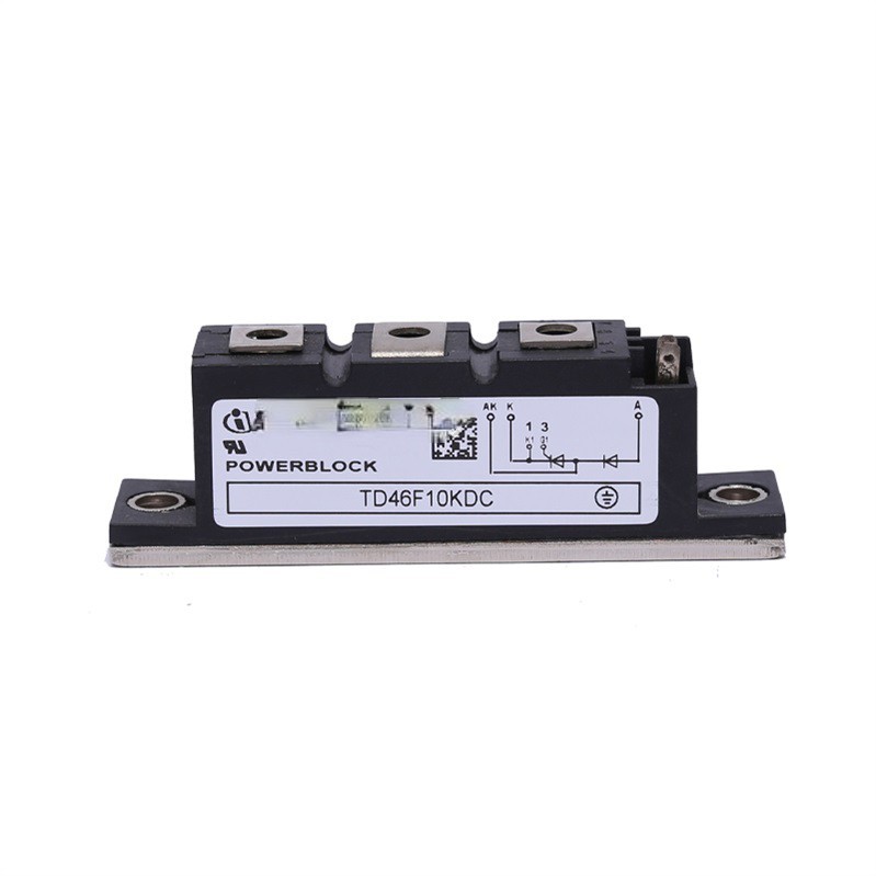 TD46F10KDC
