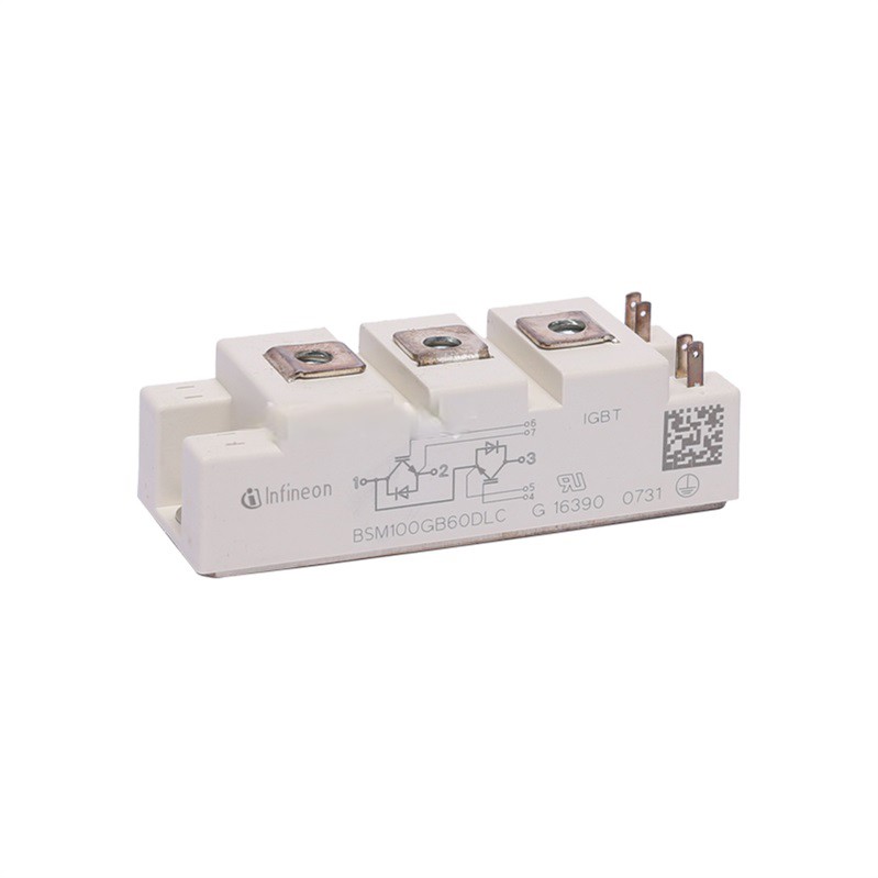 BSM100GB60DLC  G16390
