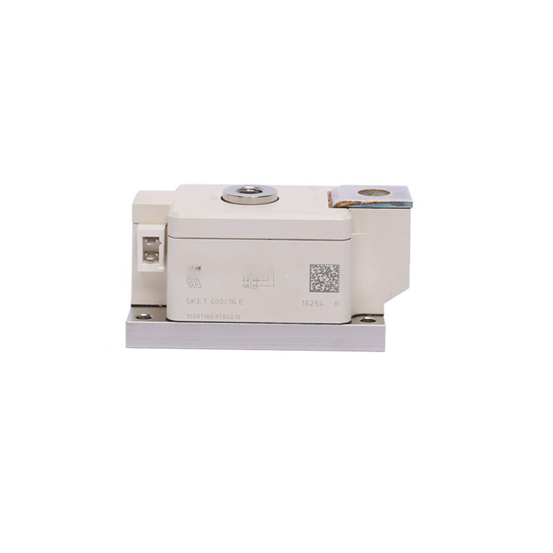 SKET 400 -16 E