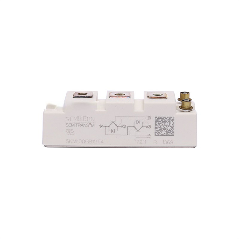 SKM100GB12T4