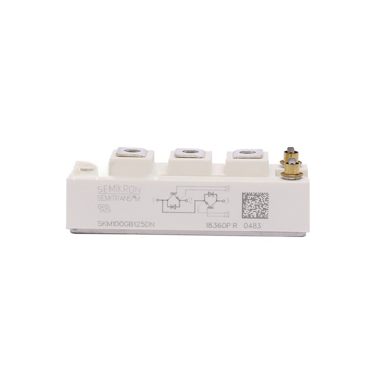 SKM100GB125DN