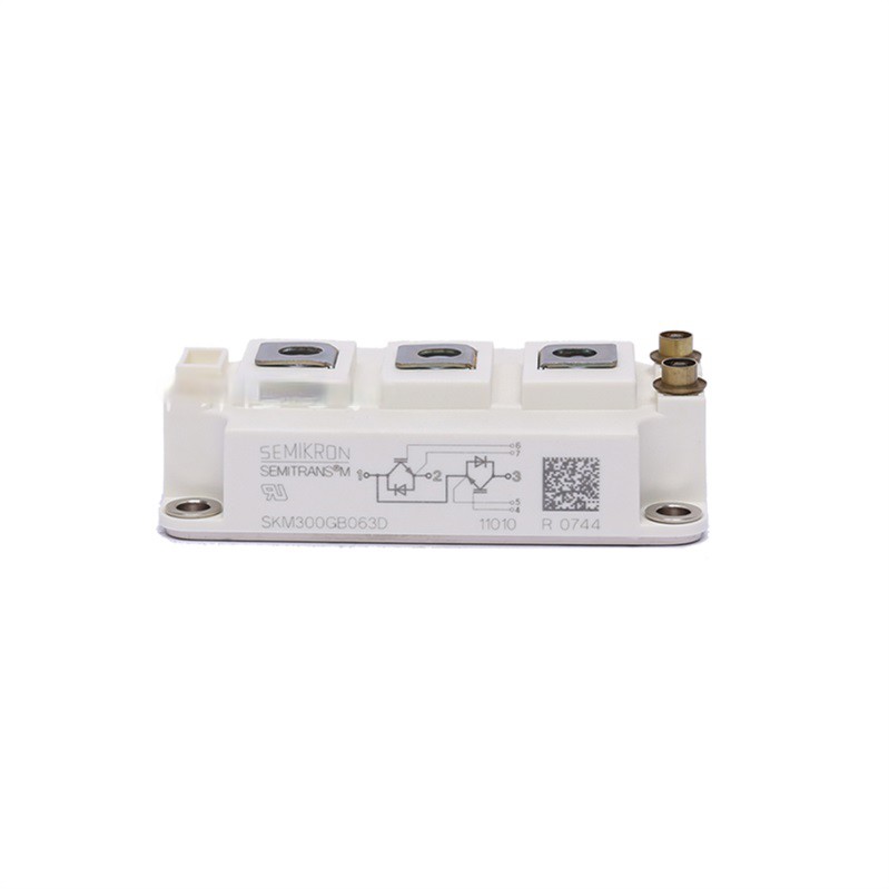SKM300GB063D